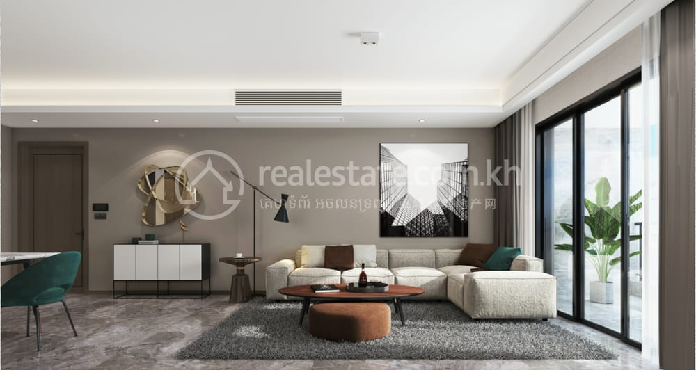 New Landmark | $70,623 Condo