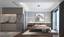 New Landmark : Unit B4 One-bedroom for sale