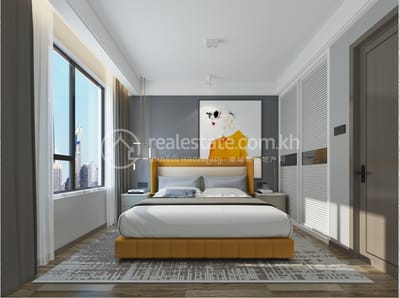 New Landmark | Condo Na prodej in Poulowai Street 300, Sangkat Buon, Sihanoukville, Sihanoukville
