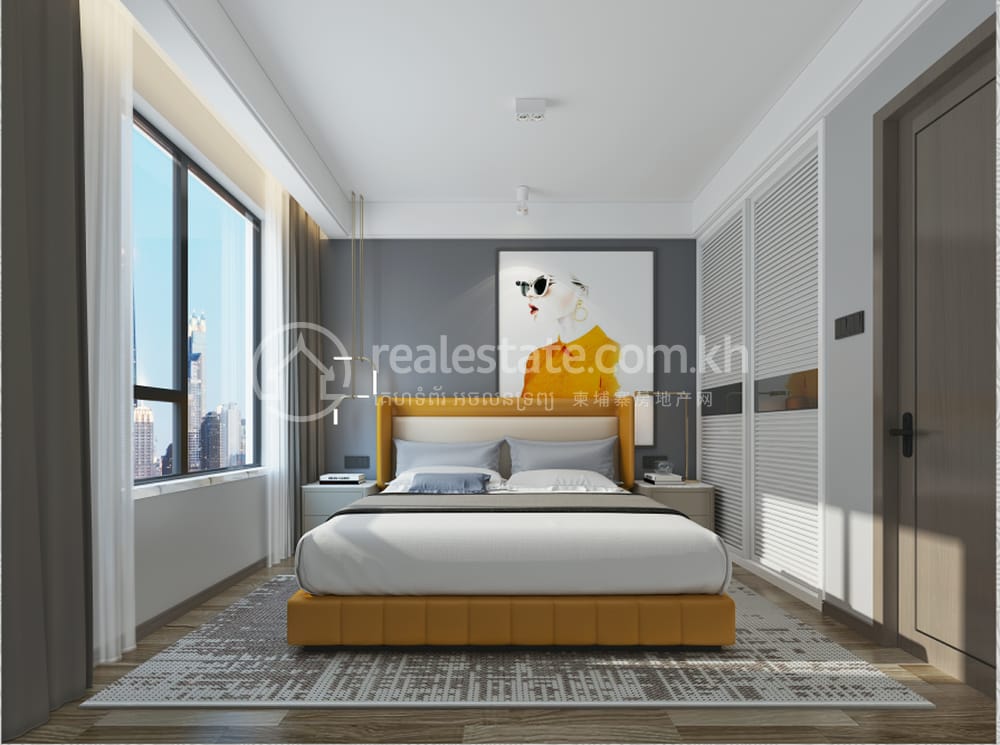 New Landmark | $74,252 Condo