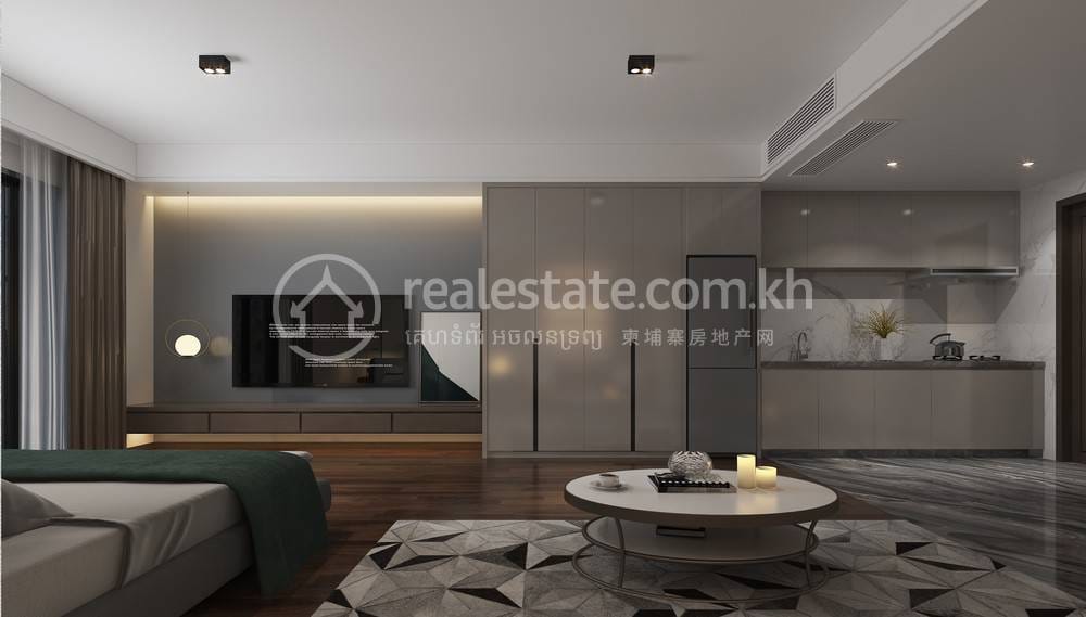 New Landmark | Condo Na prodej in Poulowai Street 300, Sangkat Buon, Sihanoukville, Sihanoukville