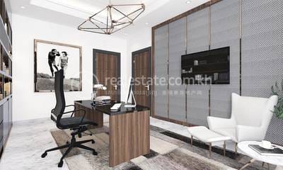 The Woods a Natha Residence | Chbar Ampov에 있는 borey 매매 가격문의