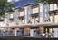 Pancier Residence