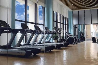 The Heartland Condominium | 3-86 sqm Living Size Apartment For Sale in Chamkarmon