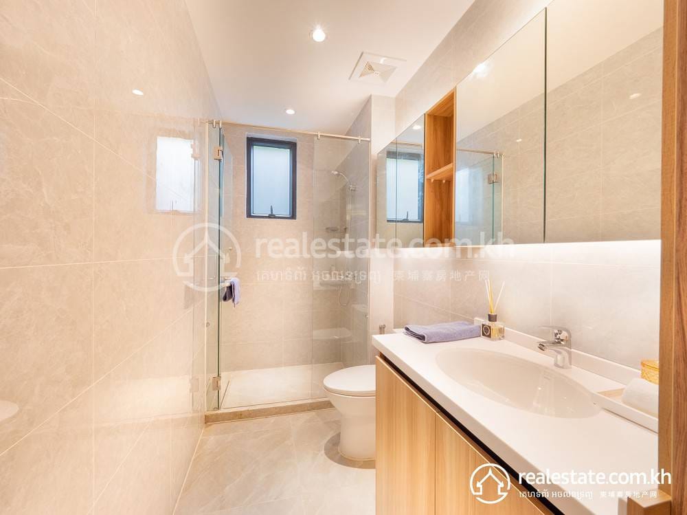 Romduol City | Sen Sok Condo For Sale in Sen Sok