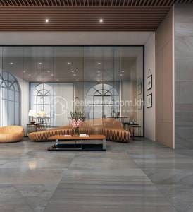 CPEC Roman garden | Furnished Condo For Sale