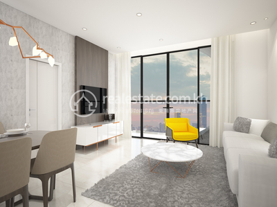 The Peninsula Private Residences