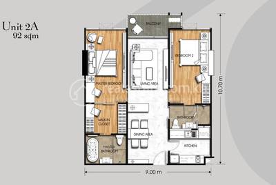 Orkide The Royal Condominium