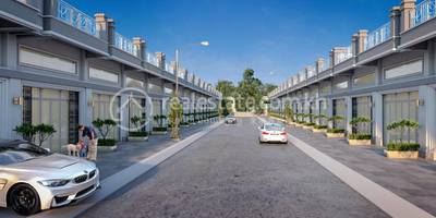 Borey Romanea Project II