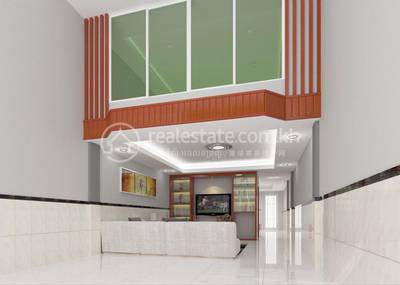 Borey Romanea Project II