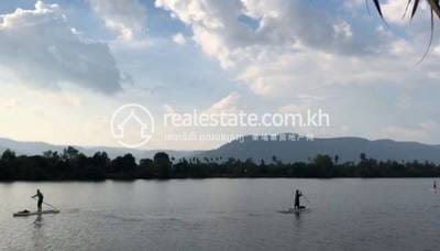 9,745 sqm Living Size Lot For Sale in Kampot