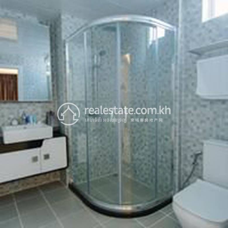 Appartement Meublé À louer
