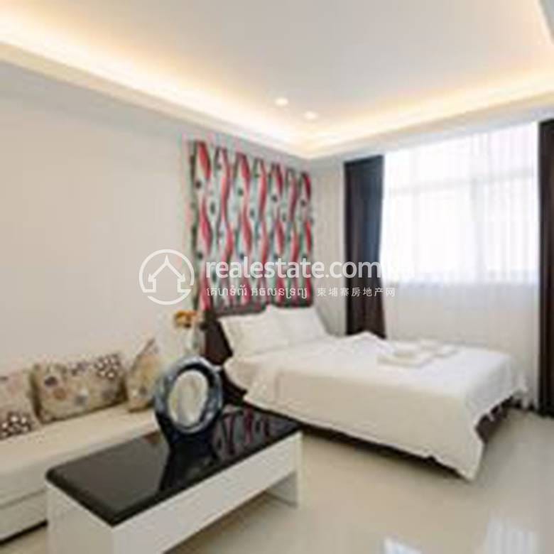 Appartement À louer à Chamkarmon $450