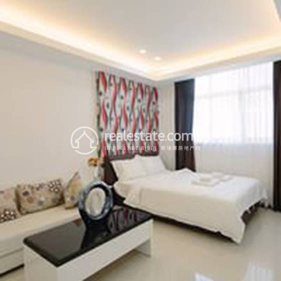 Appartement À louer à Chamkarmon $450