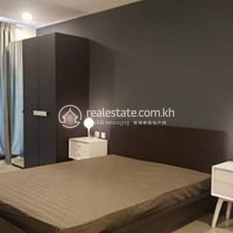 Toul Kork Apartment For Rent in Toul Kork