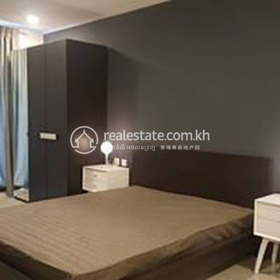 Toul Kork Apartment For Rent in Toul Kork
