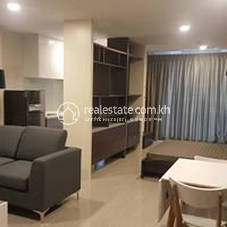 Toul Kork Apartment For Rent in Toul Kork