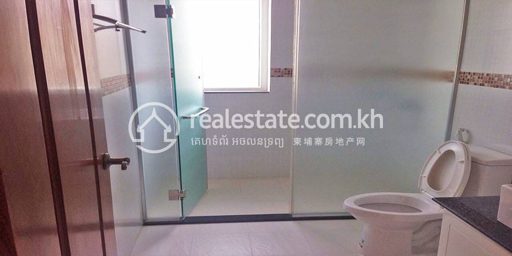 Tonle Bassac Apartmán K pronájmu in Tonle Bassac