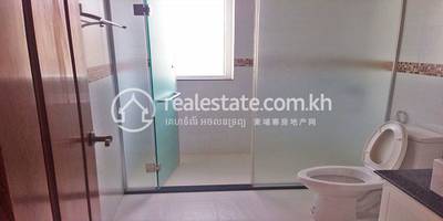 Tonle Bassac Apartmán K pronájmu in Tonle Bassac