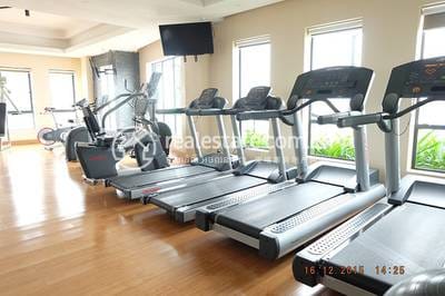Furnished Apartment For Rent