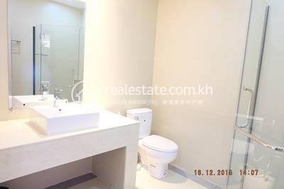 Apartment For Rent in Boeng Keng Kang $900