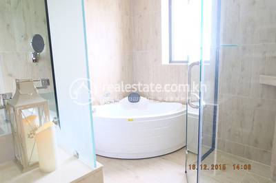 BKK 1 Apartment For Rent in BKK 1