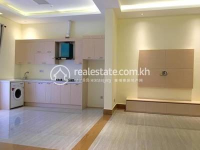Apartment For Rent in BKK 3, Boeng Keng Kang, Phnom Penh