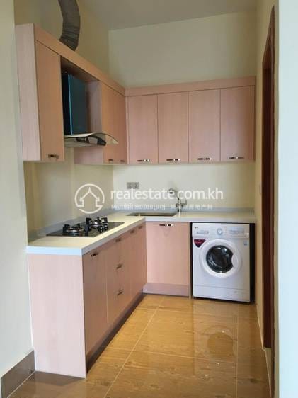 BKK 3 Apartment For Rent in BKK 3