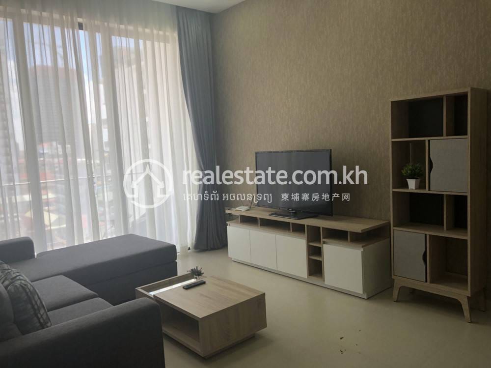 $1,100 Appartement