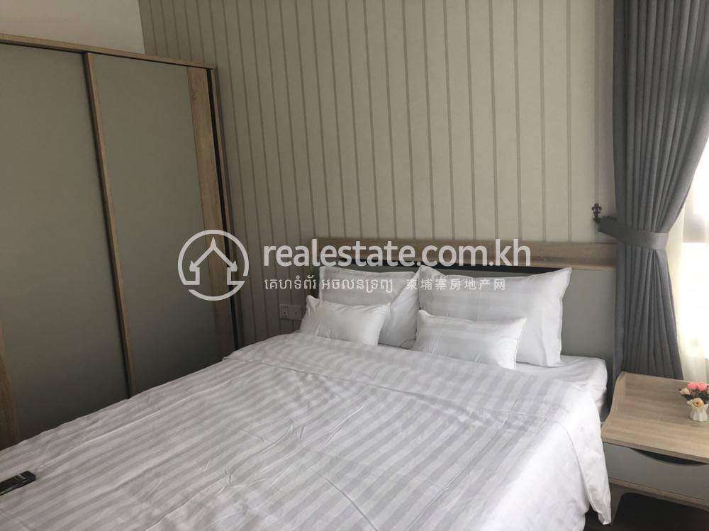 Appartement À louer de 100 m² habitables à 7 Makara