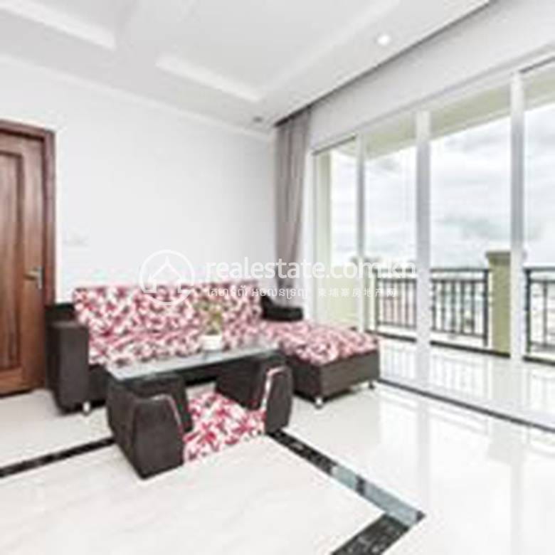 BKK 1 Apartmán K pronájmu in BKK 1