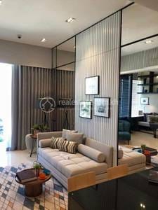 The Gateway Cambodia | Condo Na prodej in Toul Kork $266,000
