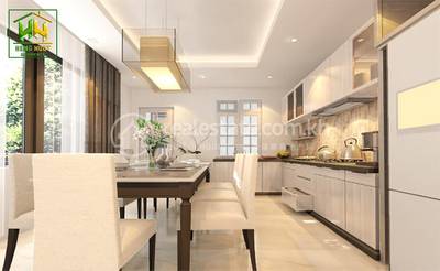 Heng Huot Residence