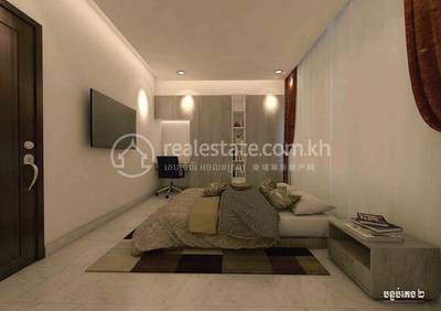 Borey Monorom Prek Ta Ten | Ponhea LueuのHouse and lot売り物件 $75,000