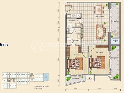 Xingshawan Residence