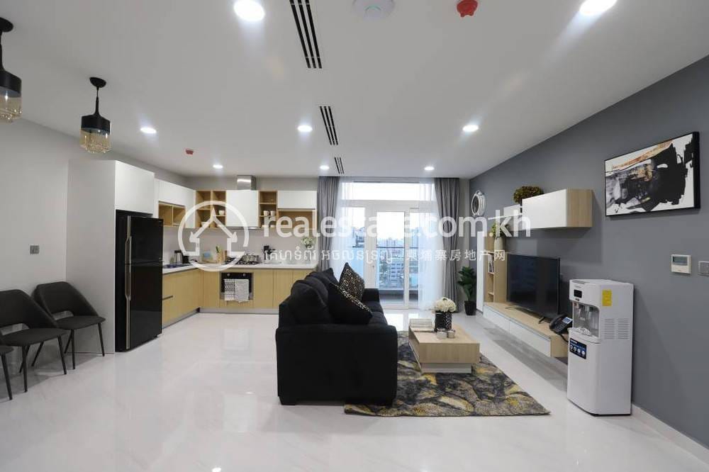 Urban Palace | เซอร์วิสอพาร์ทเม้นท์ สำหรับเช่า ตกแต่งแล้ว