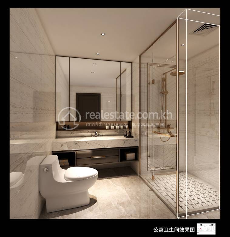 悦海湾 | $102,228 公寓