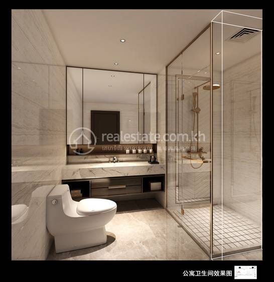 悦海湾 | $102,228 公寓