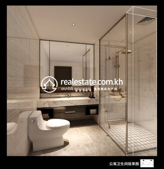 悦海湾 | $244,017 公寓