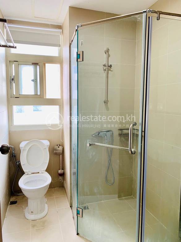 Bali Apartment Tonle Bassac | Tonle Bassac Condo For Rent in Tonle Bassac