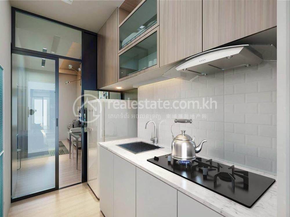 East Sen Sok Condominium | Condo For Sale in Onhka Mong Rithy, Phnom Penh Thmey, Sen Sok, Phnom Penh