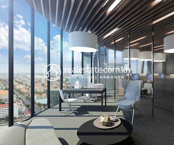 The Royal One Condominium | $584,628 Кондоминиум