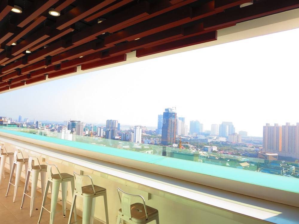 J Tower Condo | គម្រោងអភិវឌ្ឍថ្មី For Sale & Rent នៅ បឹងកេងកង១, បឹងកេងកង, ភ្នំពេញ