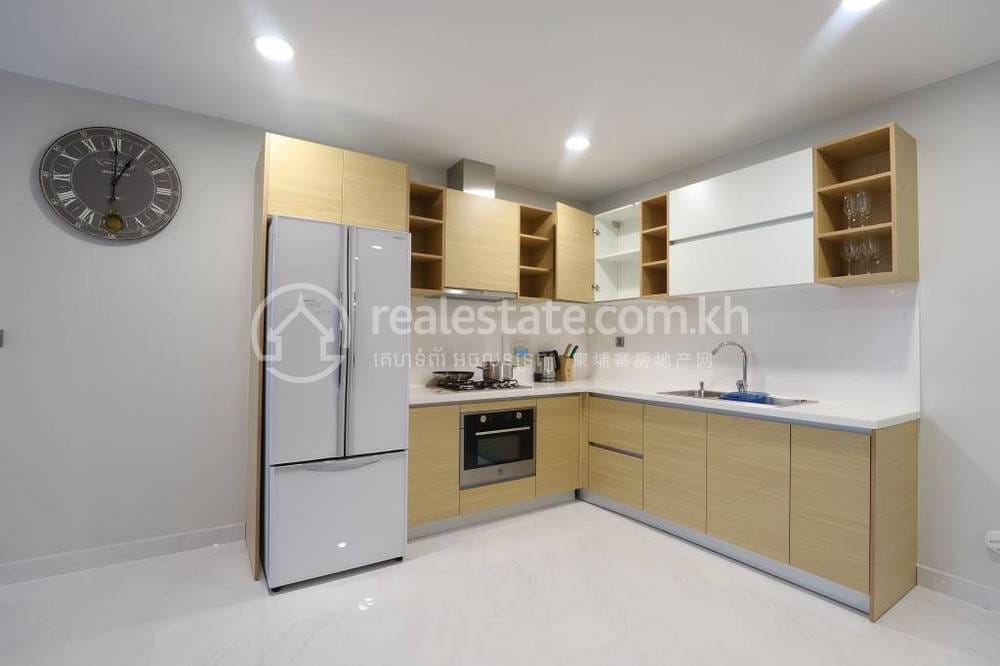 Urban Palace | Zařízeno Apartmán se službami K pronájmu