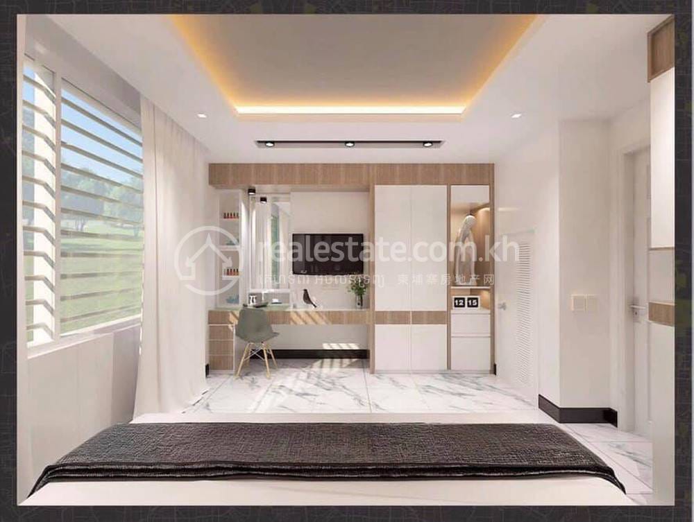 Borey Royal Angkor Village | 别墅出售，位于Svay Leu市, Svay Leu市, 暹粒