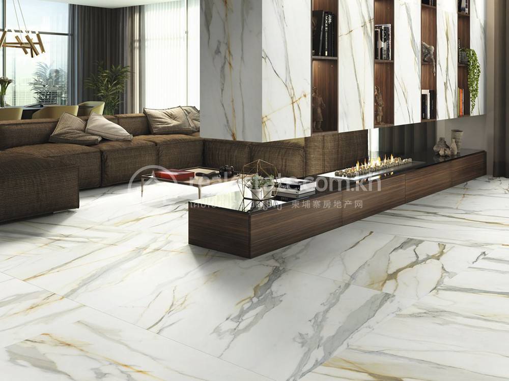 PG Dream Residences | Condo Meublé À vendre