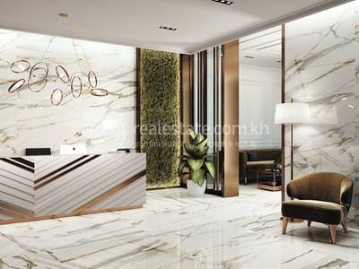 PG Dream Residences | Condo À vendre à Tuol Sangke, Russey Keo, Phnom Penh