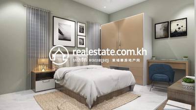 Borey Diamond Home