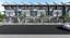 Borey Diamond Home: Flat House Type A for Sale