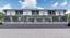 Borey Diamond Home: Flat House Type I for Sale